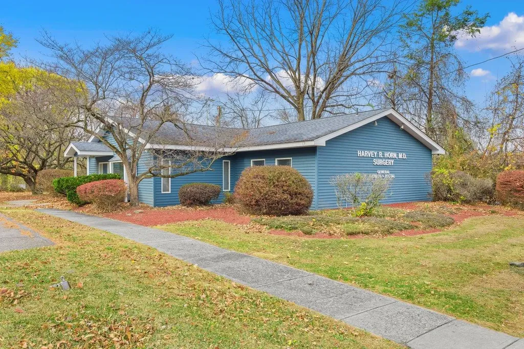 419 Robinson Avenue Newburgh NY 12550