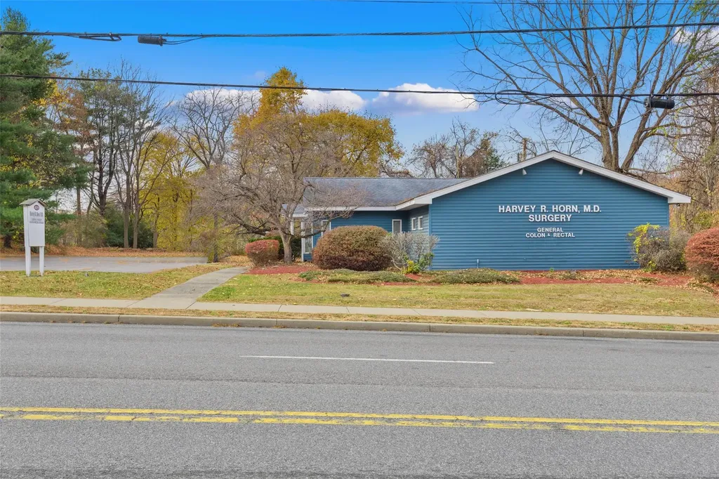 419 Robinson Avenue Newburgh NY 12550
