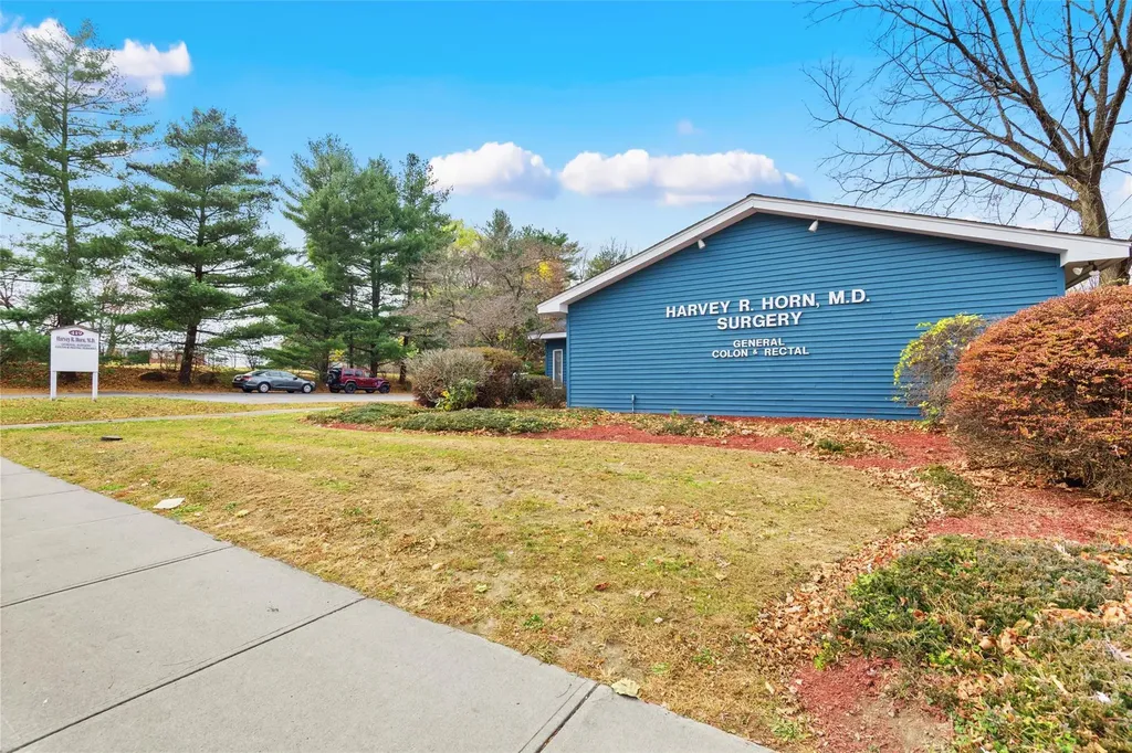 419 Robinson Avenue Newburgh NY 12550