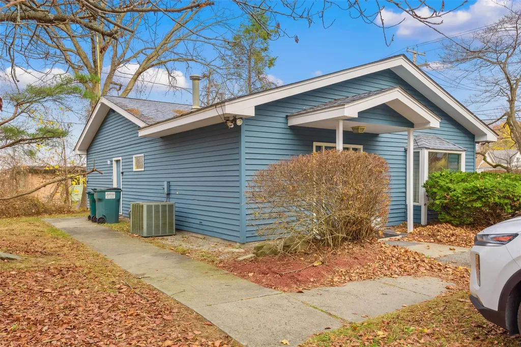 419 Robinson Avenue Newburgh NY 12550