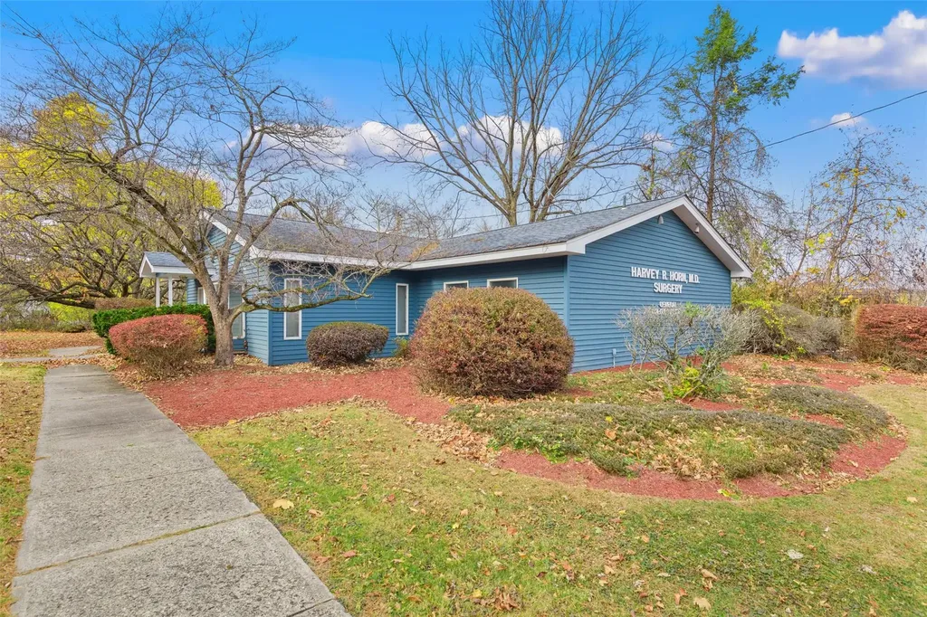 419 Robinson Avenue Newburgh NY 12550