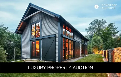 890 Bald Mountain Road Austerlitz NY 12017