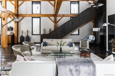 890 Bald Mountain Road Austerlitz NY 12017