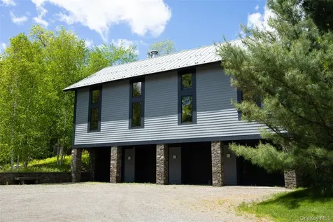 890 Bald Mountain Road Austerlitz NY 12017