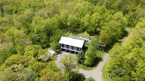 890 Bald Mountain Road Austerlitz NY 12017