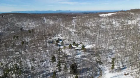 890 Bald Mountain Road Austerlitz NY 12017