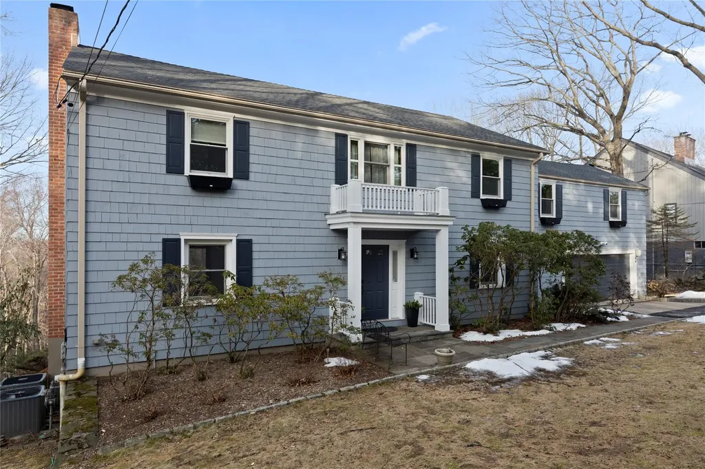 44 Riverview Road Irvington NY 10533