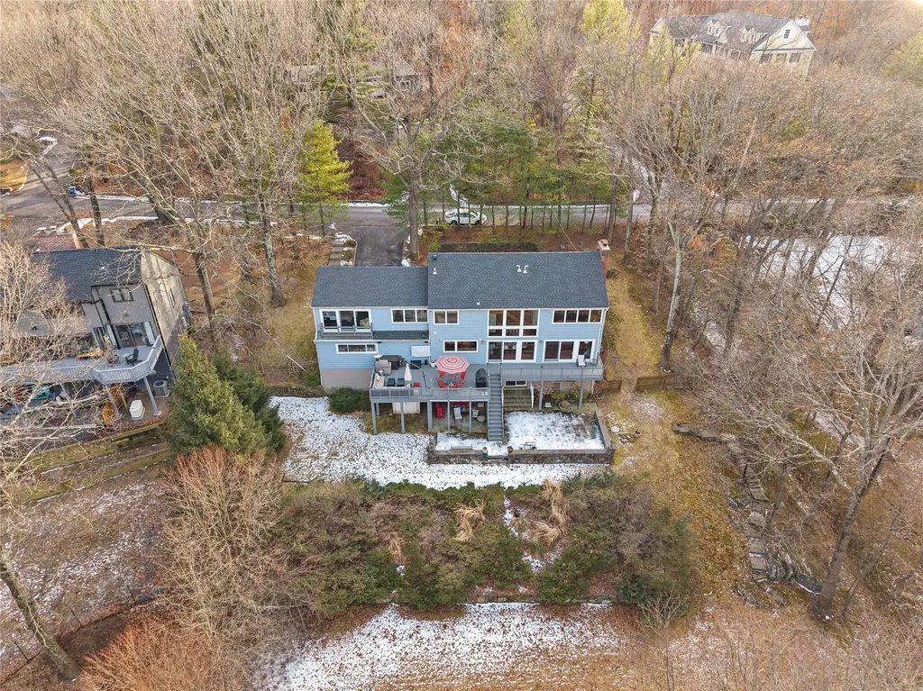 44 Riverview Road Irvington NY 10533