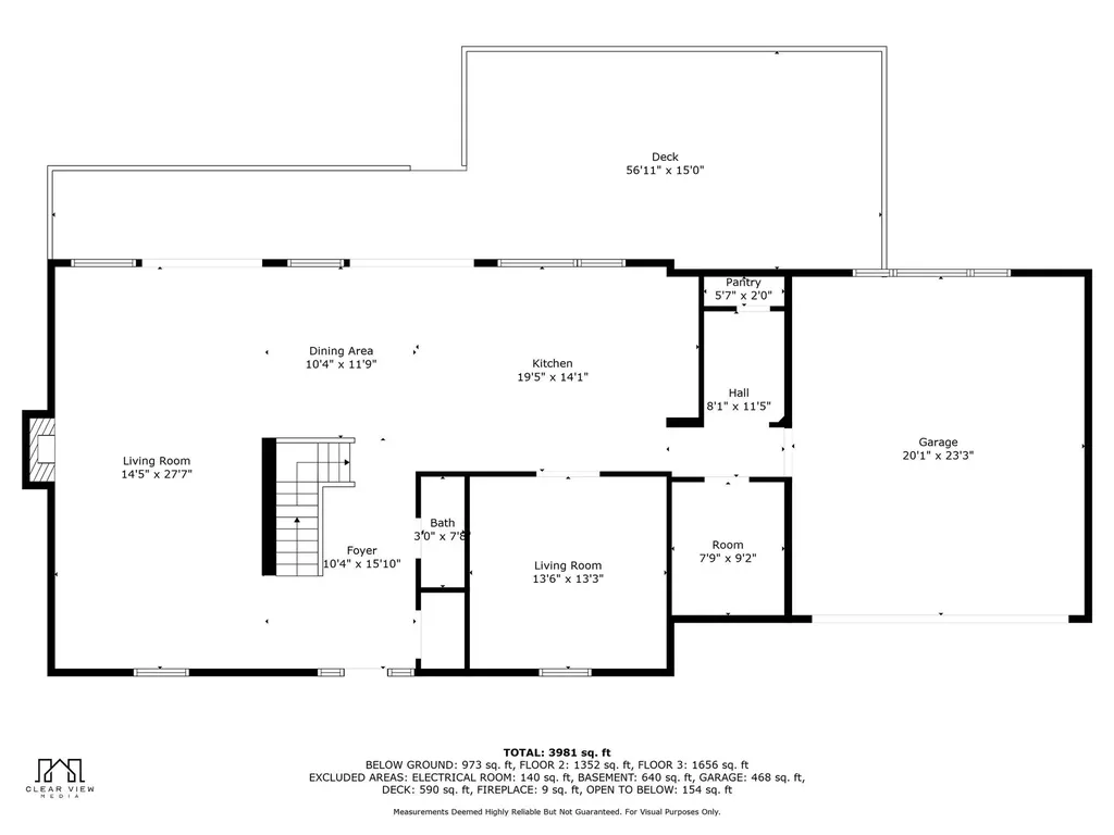 44 Riverview Road Irvington NY 10533