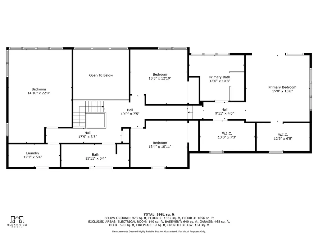 44 Riverview Road Irvington NY 10533