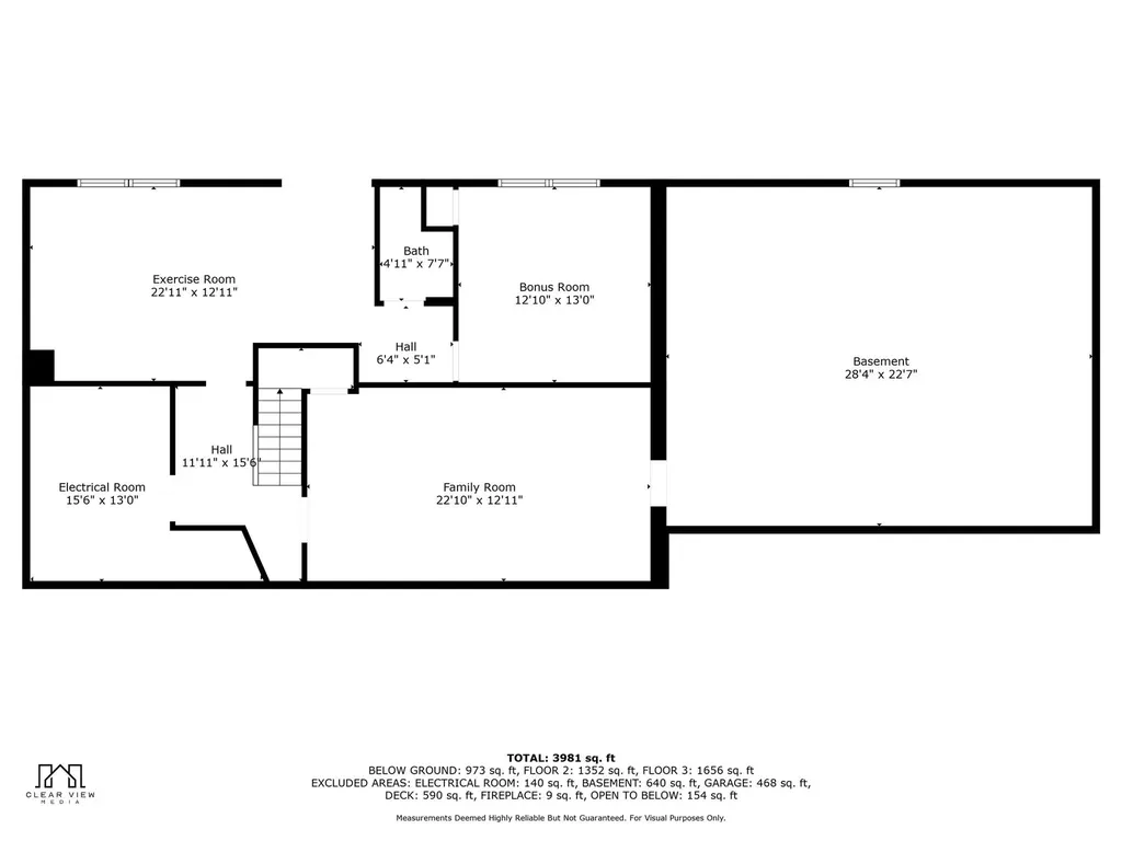 44 Riverview Road Irvington NY 10533