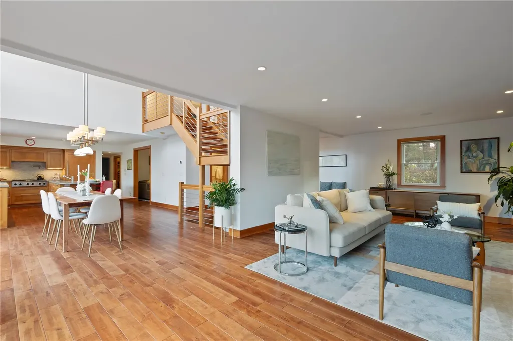 44 Riverview Road Irvington NY 10533