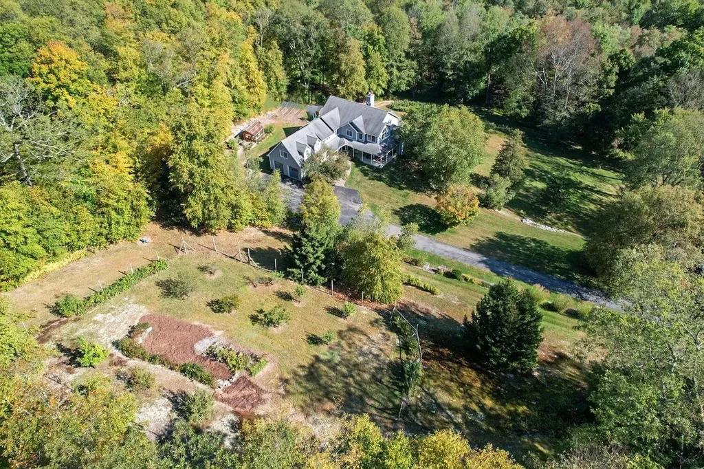 155 Barmore Road Lagrangeville NY 12540