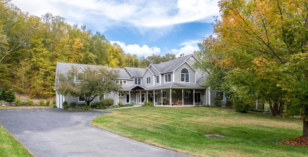 155 Barmore Road Lagrangeville NY 12540