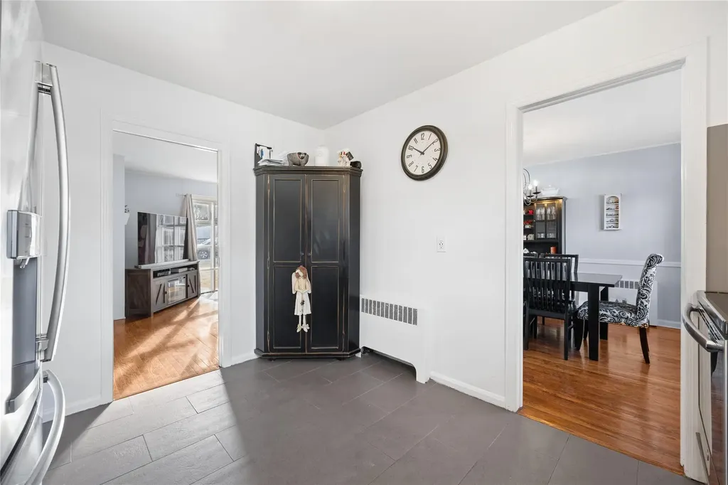 40 Barnwell Drive White Plains NY 10607