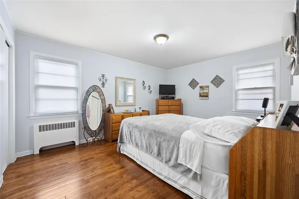 40 Barnwell Drive White Plains NY 10607