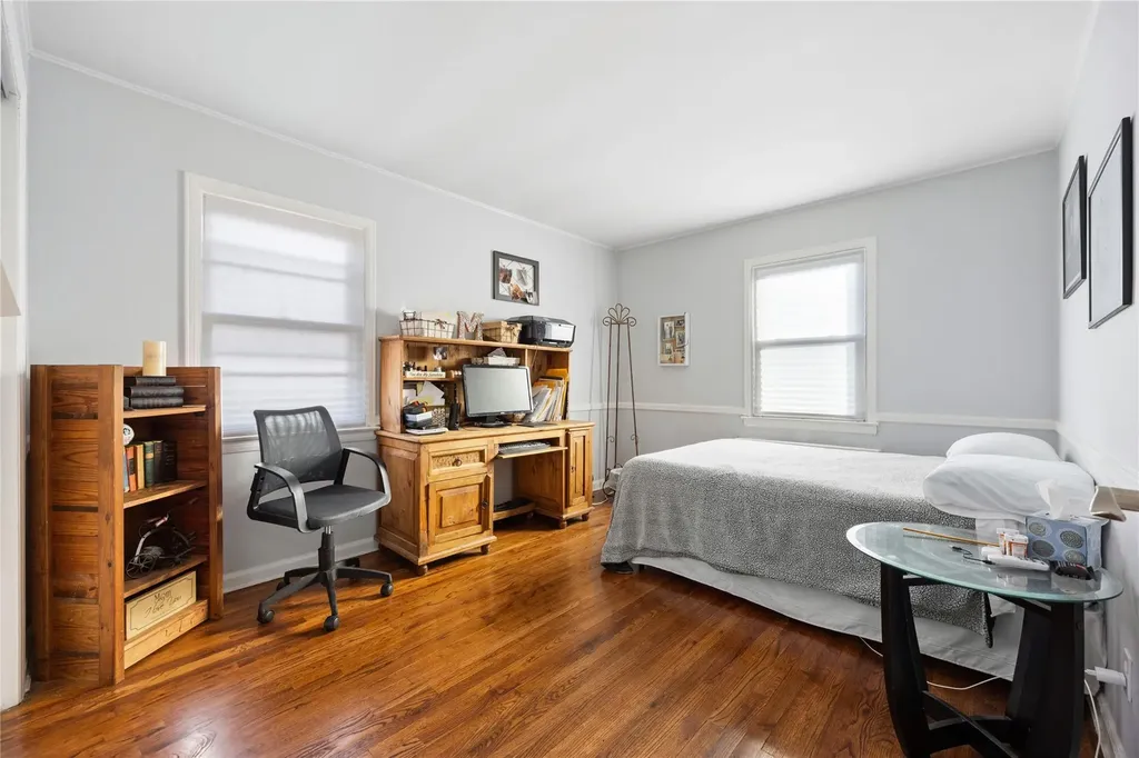 40 Barnwell Drive White Plains NY 10607
