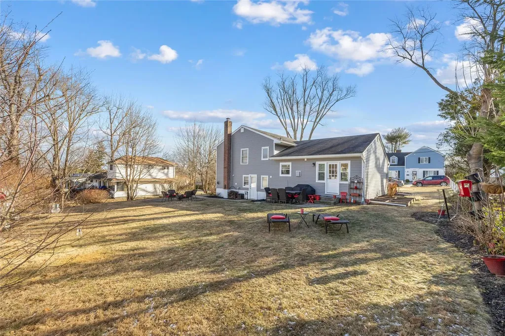 40 Barnwell Drive White Plains NY 10607