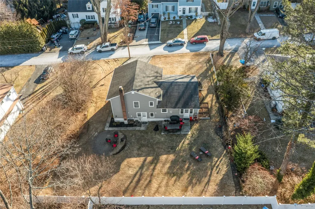 40 Barnwell Drive White Plains NY 10607