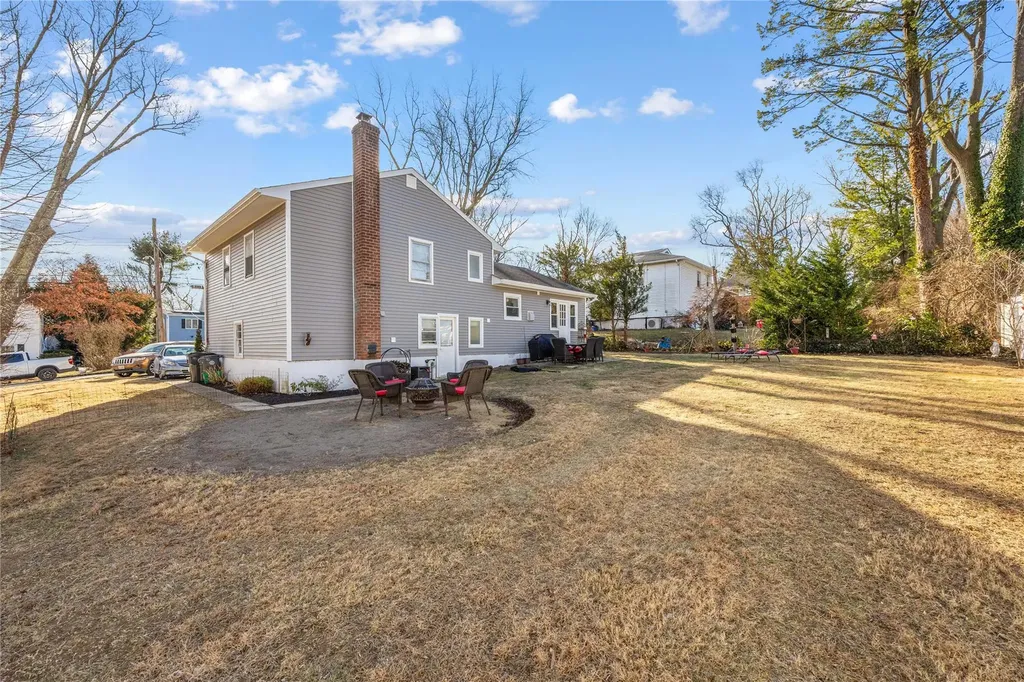 40 Barnwell Drive White Plains NY 10607