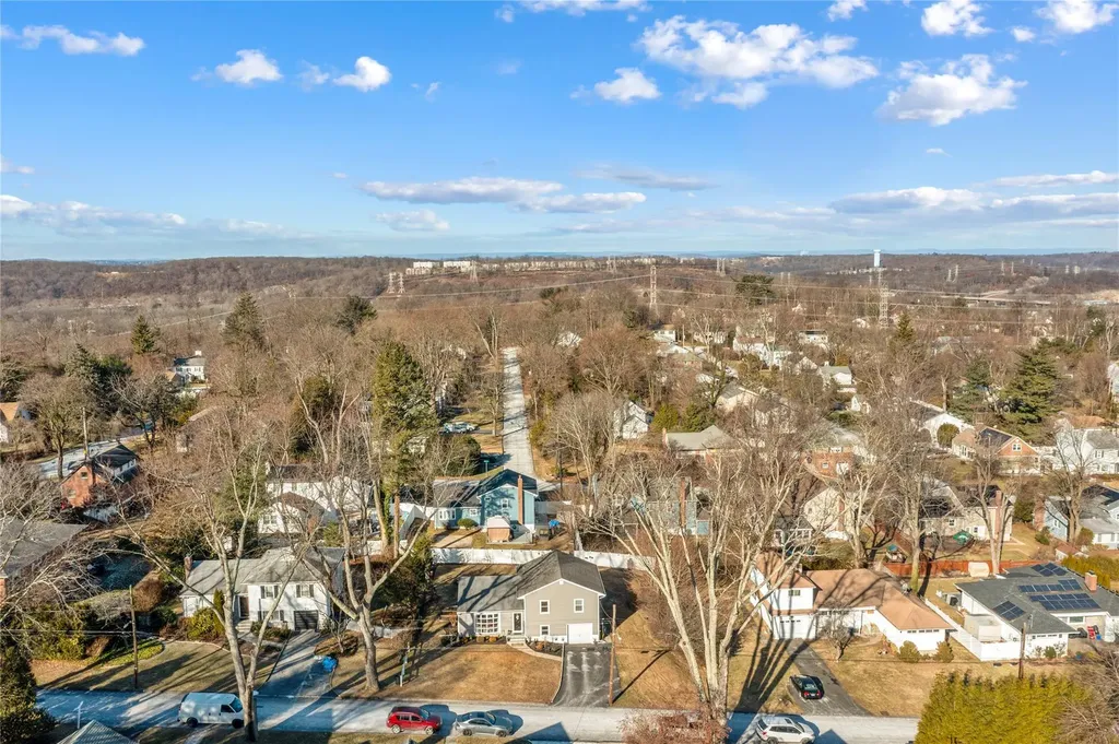 40 Barnwell Drive White Plains NY 10607