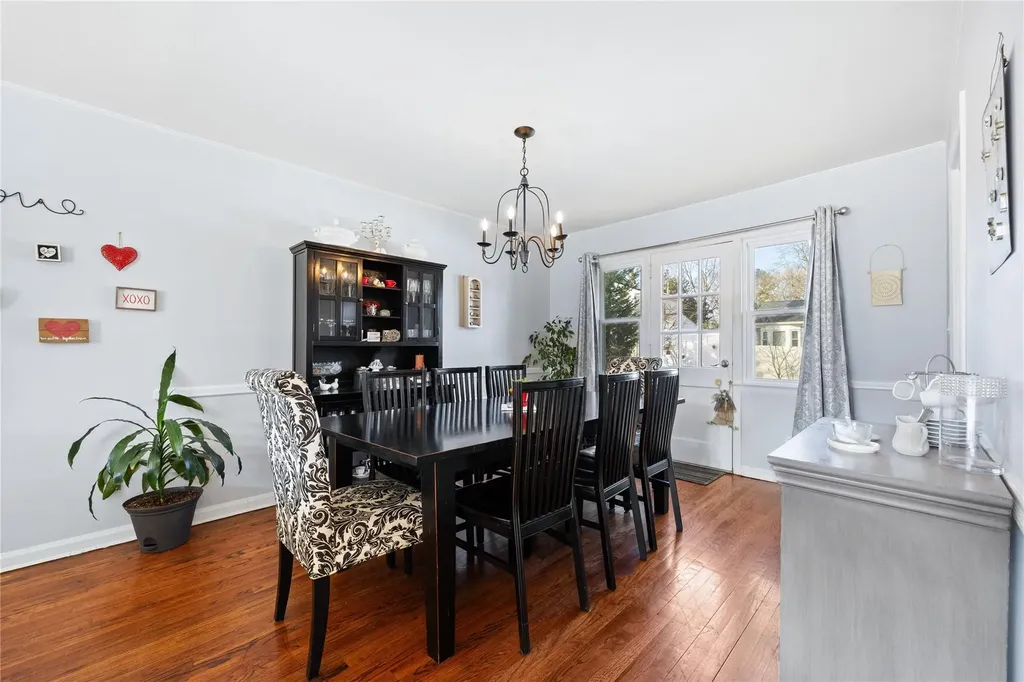 40 Barnwell Drive White Plains NY 10607