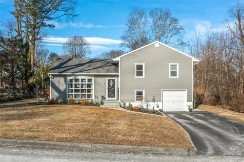 40 Barnwell Drive White Plains NY 10607