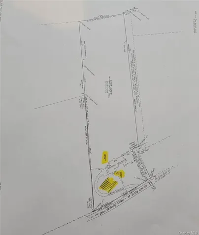 565 Halls Corners Road Dover Plains NY 12522