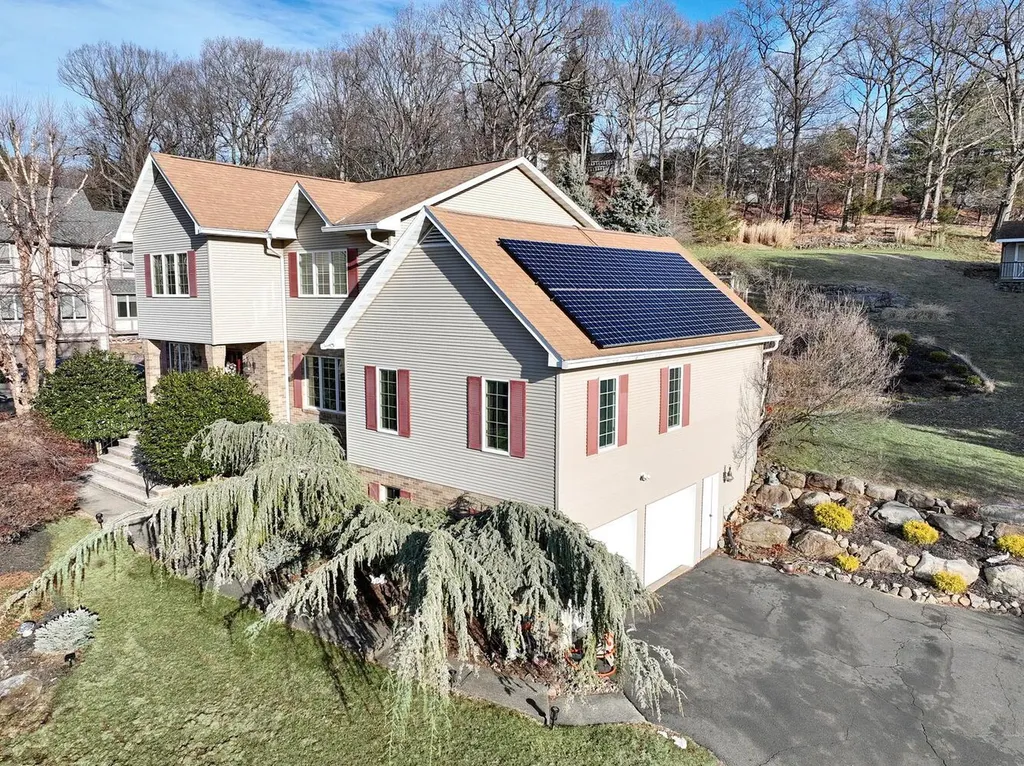 15 Algonquin Drive Stony Point NY 10980