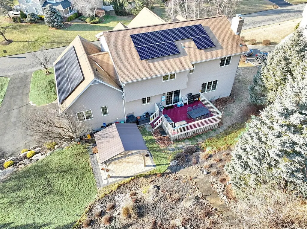 15 Algonquin Drive Stony Point NY 10980