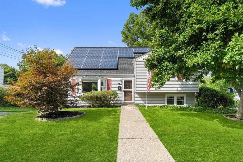 34 Evarts Avenue White Plains NY 10607