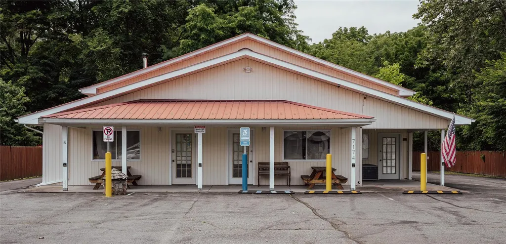 7174 Route 209 Wawarsing NY 12489