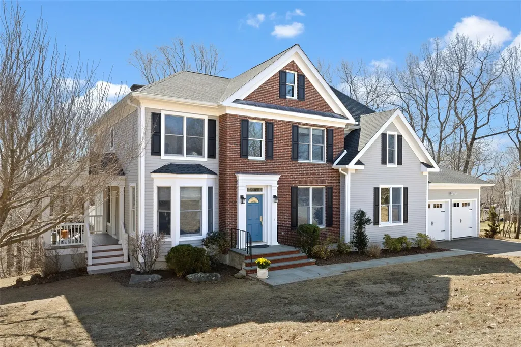 1 Riverview Court Irvington NY 10533