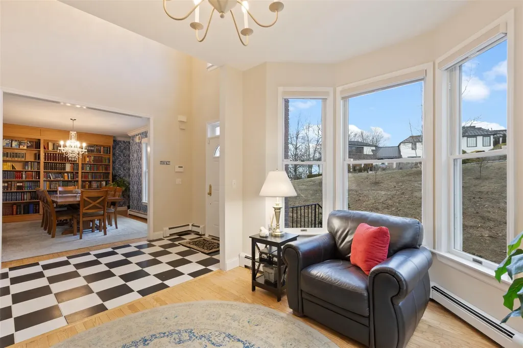 1 Riverview Court Irvington NY 10533
