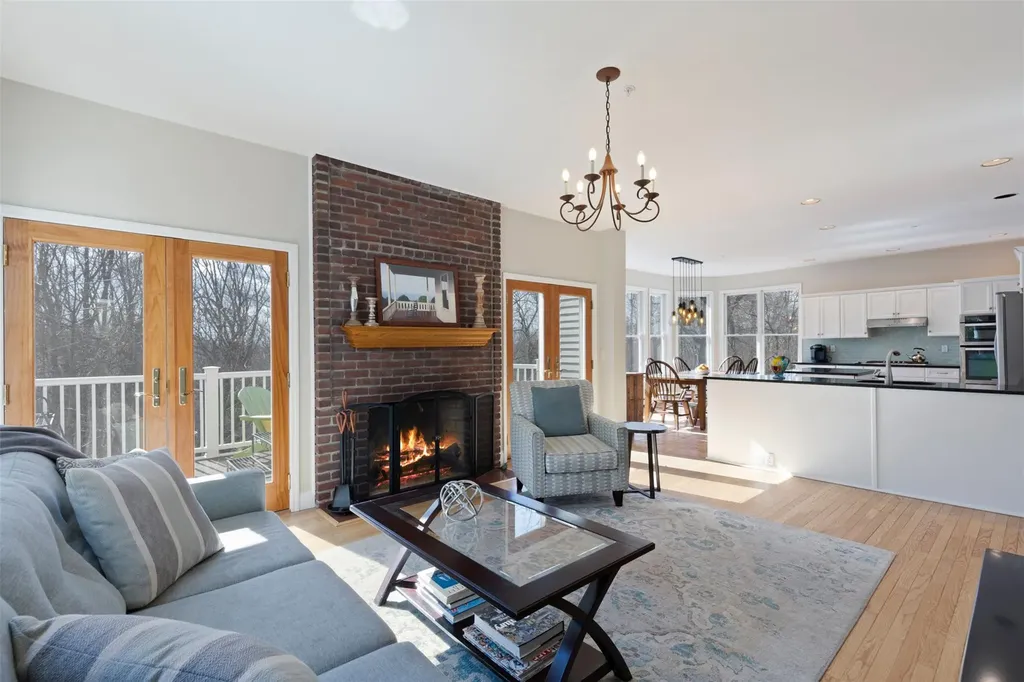1 Riverview Court Irvington NY 10533