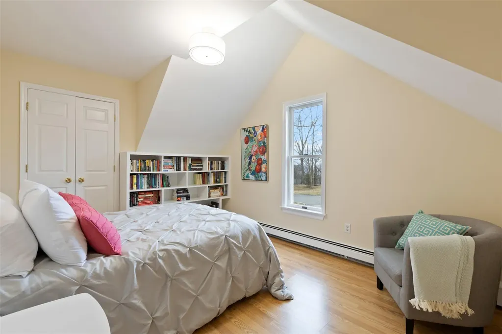 1 Riverview Court Irvington NY 10533