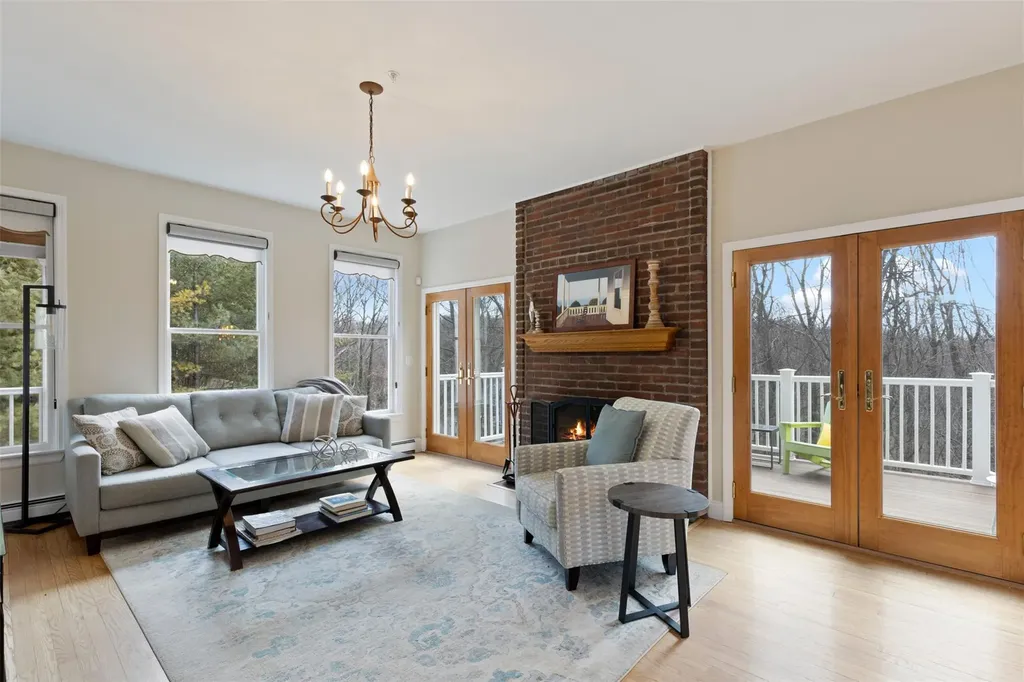 1 Riverview Court Irvington NY 10533