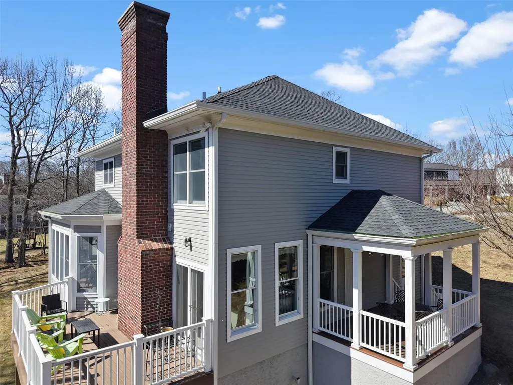 1 Riverview Court Irvington NY 10533