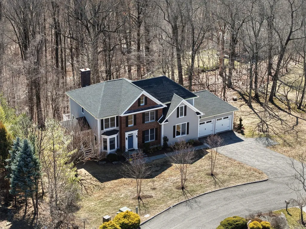 1 Riverview Court Irvington NY 10533