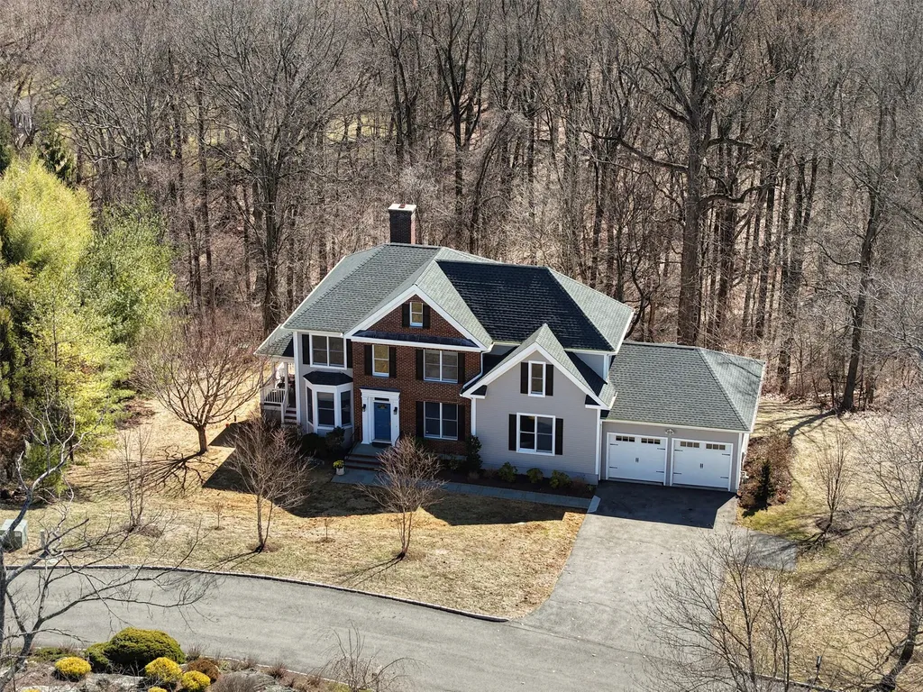 1 Riverview Court Irvington NY 10533