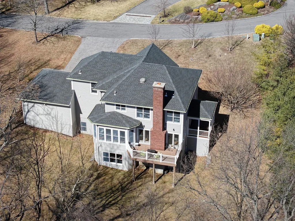 1 Riverview Court Irvington NY 10533