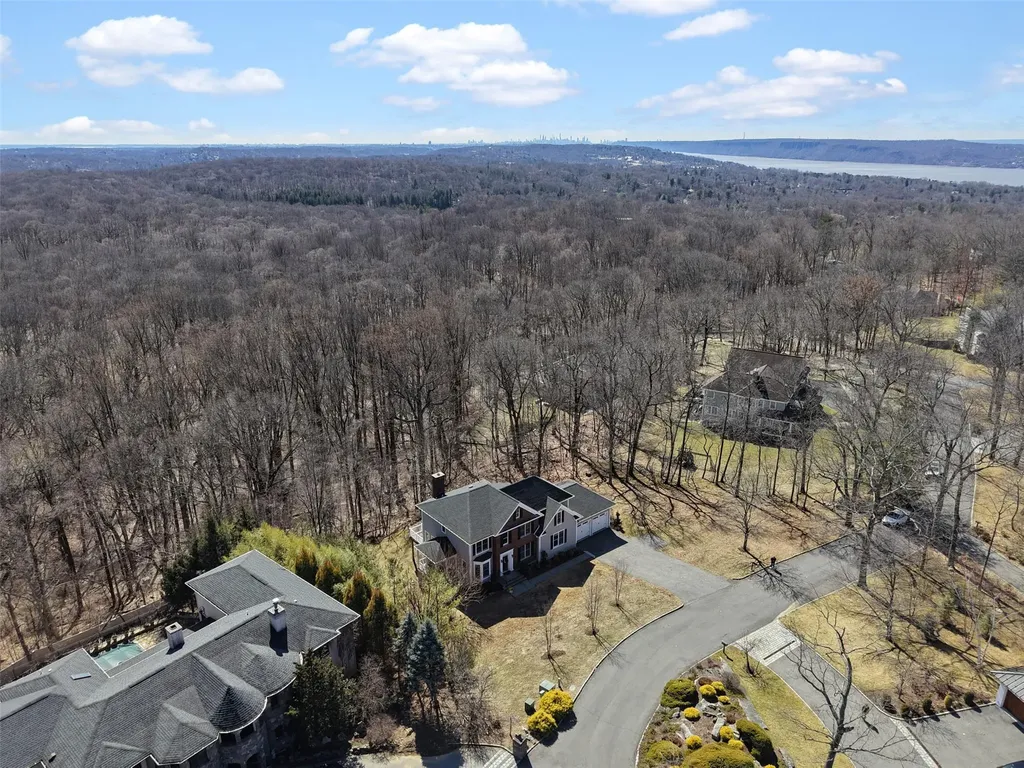 1 Riverview Court Irvington NY 10533