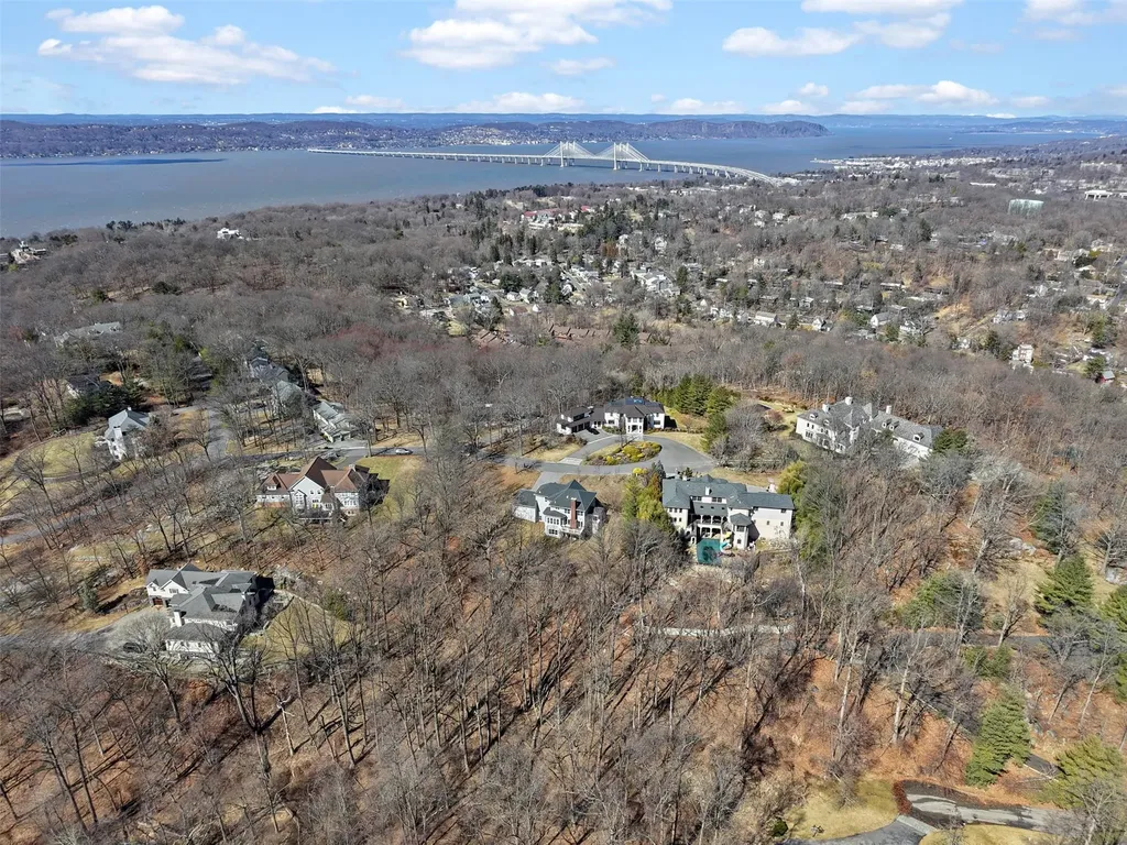 1 Riverview Court Irvington NY 10533