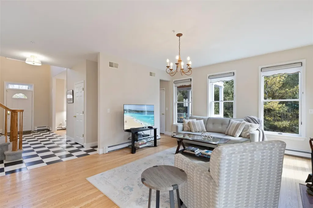 1 Riverview Court Irvington NY 10533