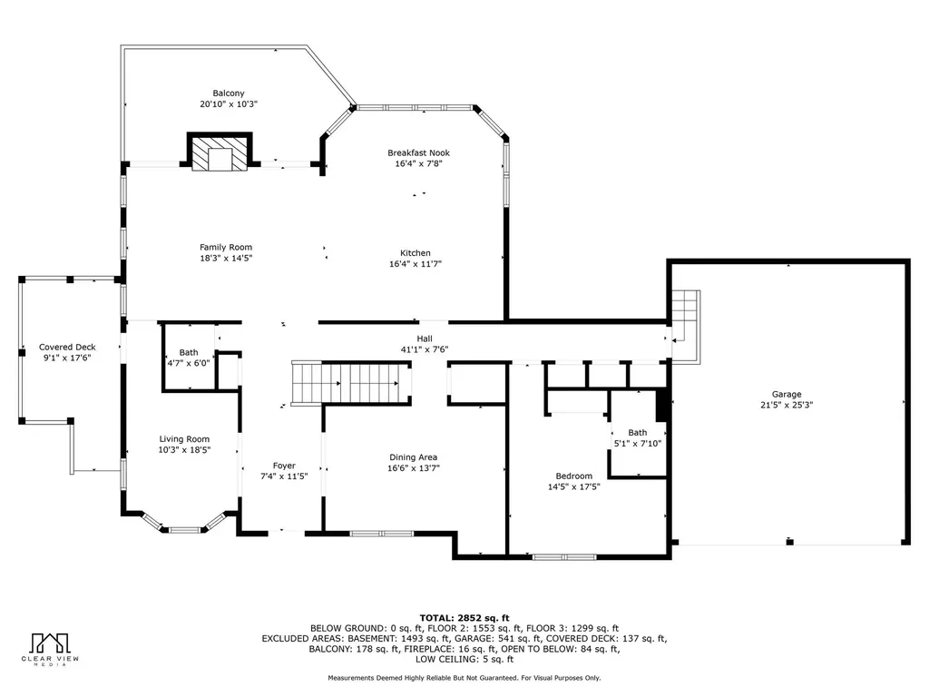 1 Riverview Court Irvington NY 10533