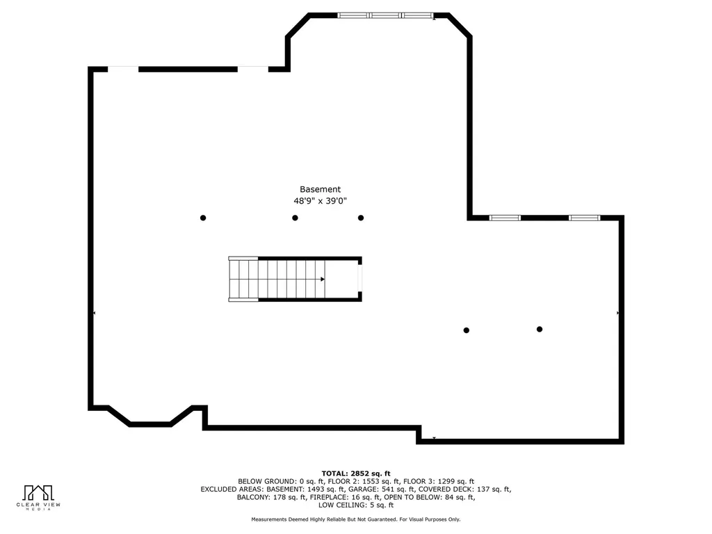 1 Riverview Court Irvington NY 10533