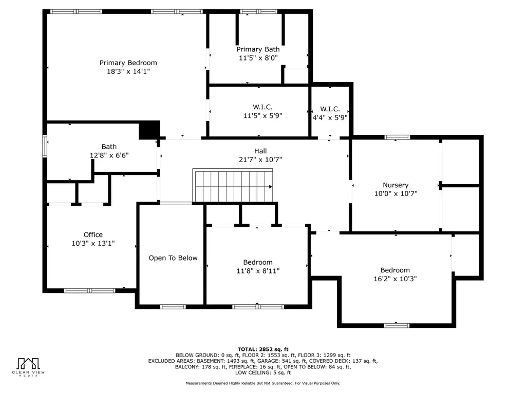 1 Riverview Court Irvington NY 10533