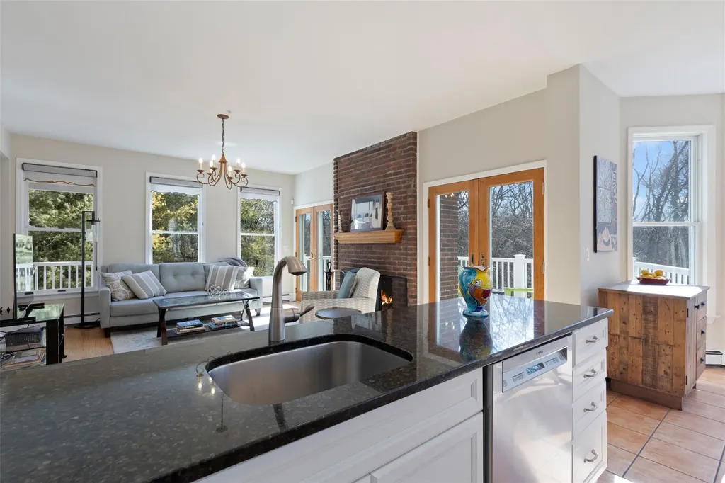 1 Riverview Court Irvington NY 10533