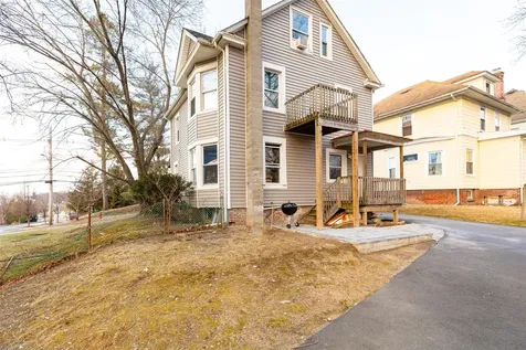 26 W Cedar Street Poughkeepsie NY 12601