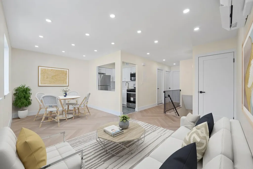 1442 33rd Avenue Astoria NY 11106
